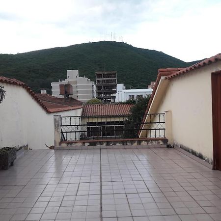 La Casa De Gaby Apartment Salta Exterior photo