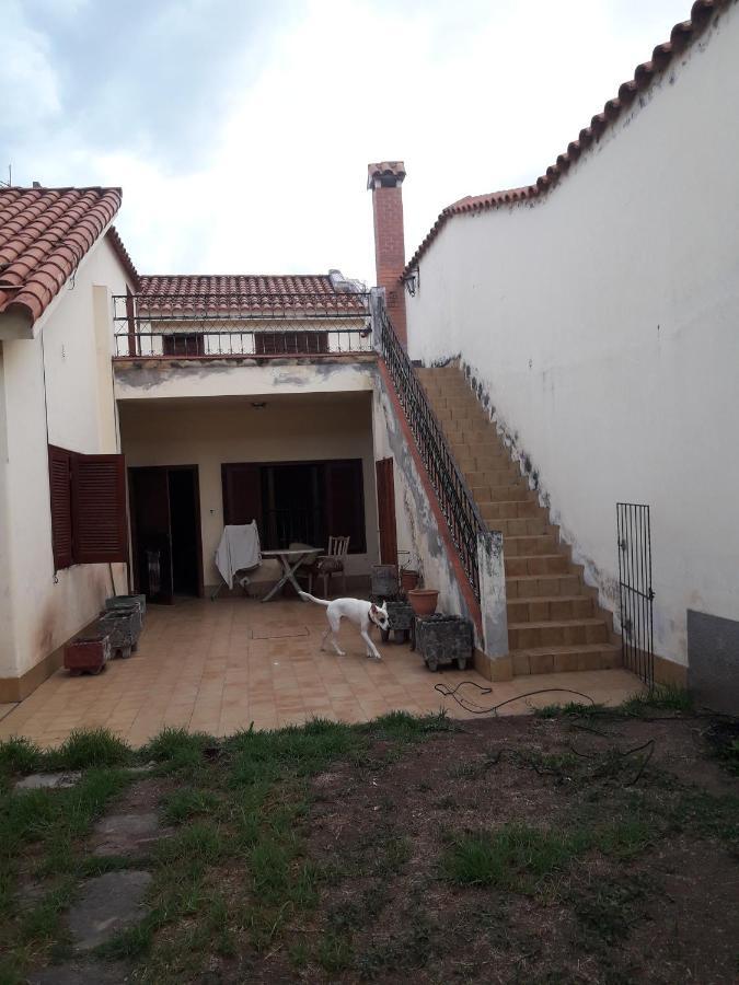 La Casa De Gaby Apartment Salta Exterior photo